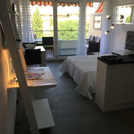 Eden Tropez Апартаменты