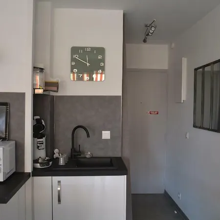Eden Tropez Апартаменты *