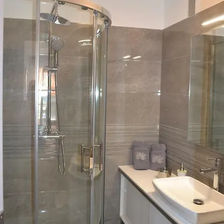 Apartman Eden Tropez
