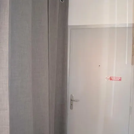 Apartman Eden Tropez