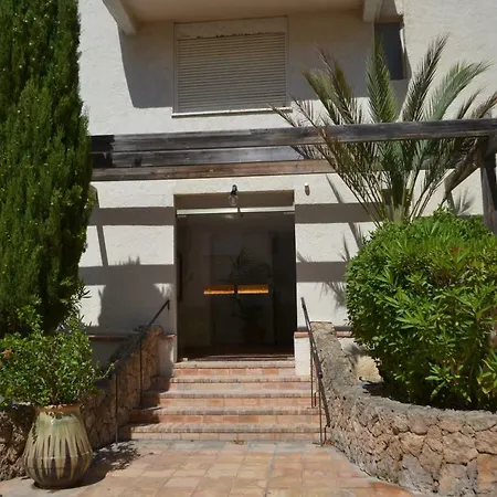 Eden Tropez Apartman