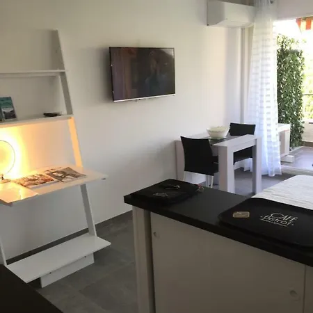 Eden Tropez Apartamento *