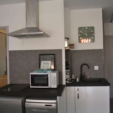 Eden Tropez Apartamento *