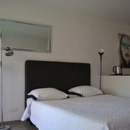 Apartamento Eden Tropez