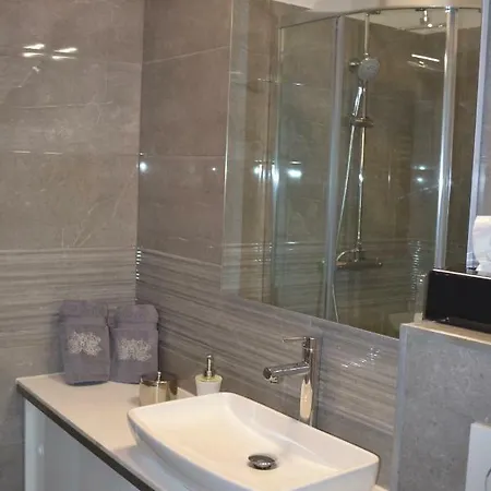 Eden Tropez Apartamento Saint-Tropez