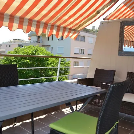 Eden Tropez Apartamento