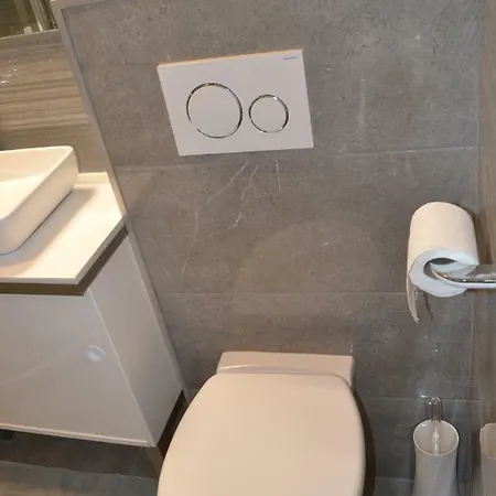 Eden Tropez Apartamento