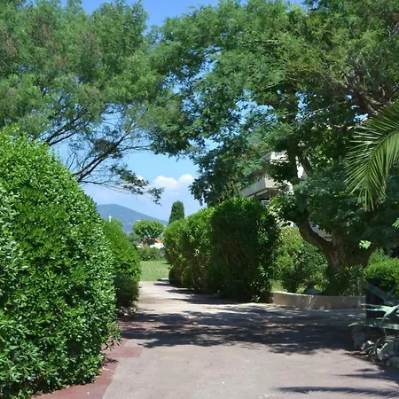 Eden Tropez Apartment