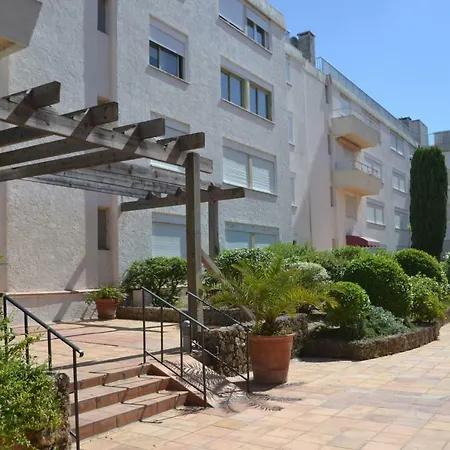 Eden Tropez Apartmán